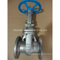 JIS20k Stainless Steel Gate Valve (Z41Y-20K-DN150)